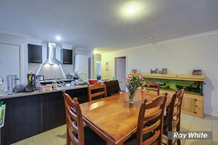Sixth view of Homely house listing, 17 Redcliffe Parade, Tarneit VIC 3029