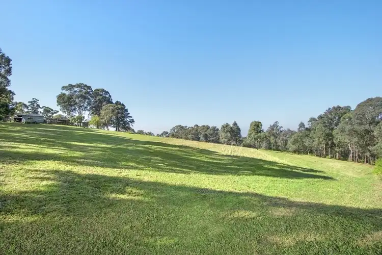 Sixth view of Homely house listing, 489 Grose Vale Road, Grose Vale NSW 2753