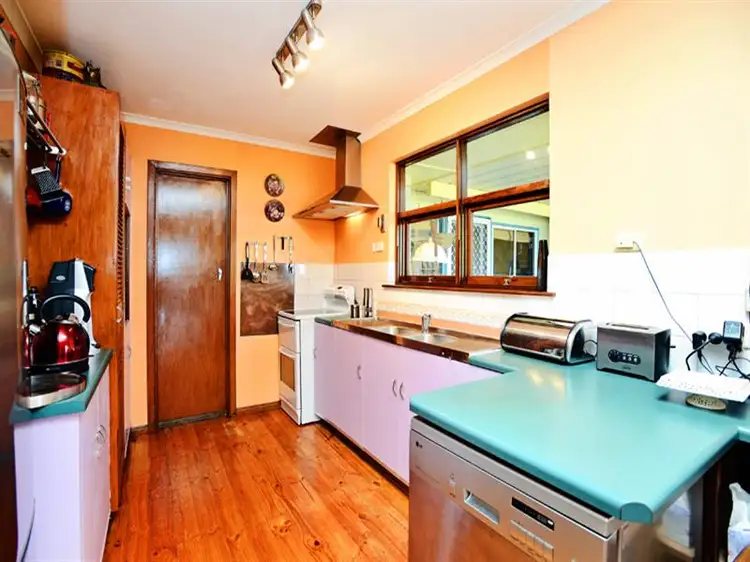 Fourth view of Homely house listing, 49 Darwendale Street, Huntfield Heights SA 5163