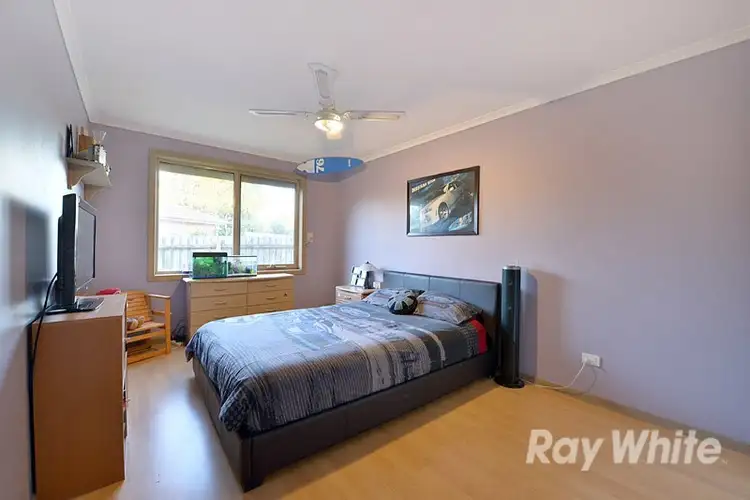 Sixth view of Homely house listing, 144 Lawless Drive, Cranbourne North VIC 3977