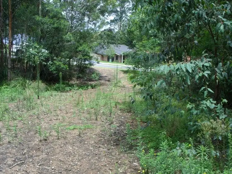 Fourth view of Homely land listing, 141 Litchfield Crescent, Long Beach NSW 2536