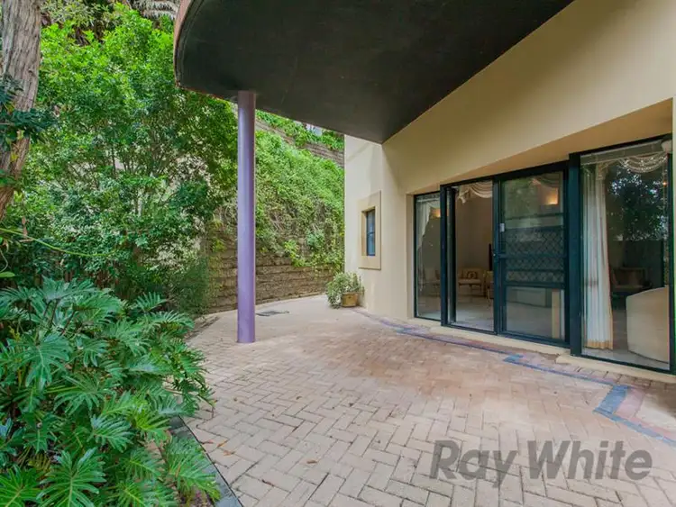 Third view of Homely apartment listing, U 7/18-24 Lemnos Parade, The Hill NSW 2300