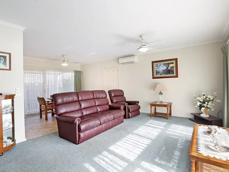 Second view of Homely house listing, 2/7-8 Gillean Place, Lara VIC 3212