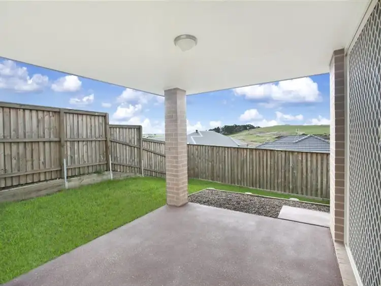 Seventh view of Homely house listing, 8 Blacksmith Road, Gillieston Heights NSW 2321