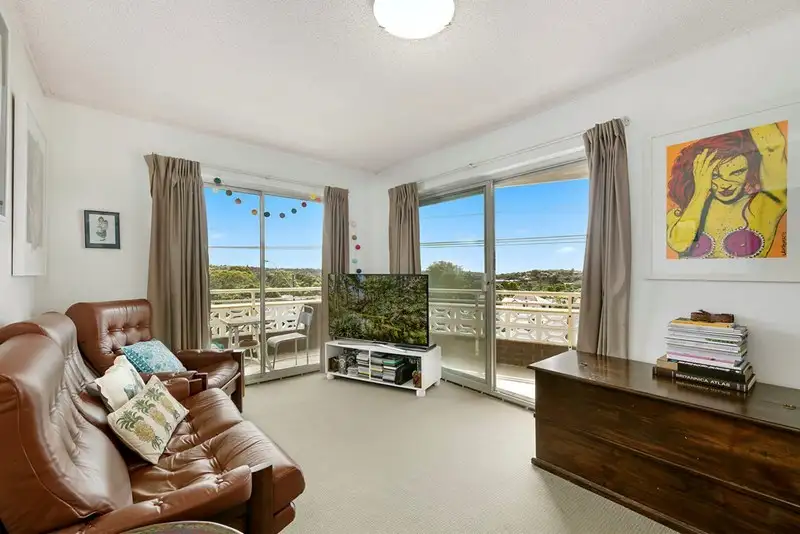 Main view of Homely apartment listing, 2/72 Harbord Road, Freshwater NSW 2096