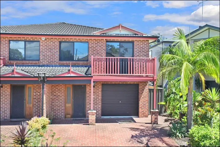 2/20 Erina Place, South Windsor NSW 2756