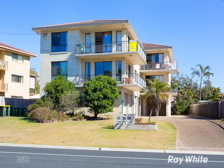 3/78 Boyd Street, Woorim QLD 4507