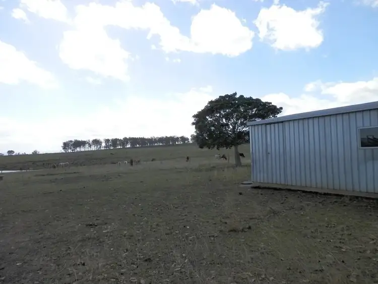 Third view of Homely land listing, 570 Clause Road, Haigslea QLD 4306