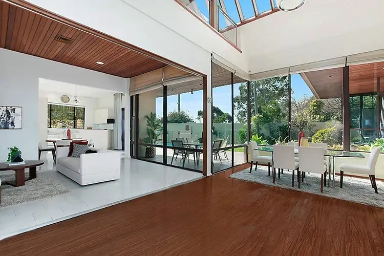 Seventh view of Homely house listing, 1 Johnston Parade, Maroubra NSW 2035