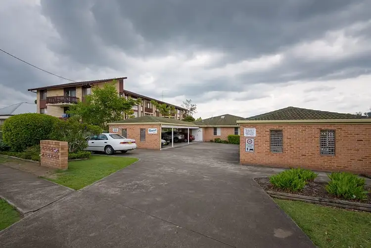 Seventh view of Homely unit listing, 7/261 Victoria Street, Taree NSW 2430