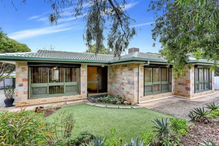 Main view of Homely house listing, 16 Forrest Avenue, Valley View SA 5093