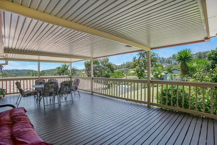 Sixth view of Homely house listing, 14 Robinson Place, Currumbin Waters QLD 4223