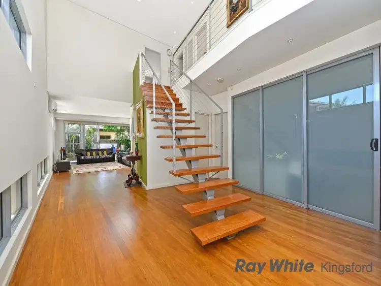 Third view of Homely house listing, 44 Glanfield Street, Maroubra NSW 2035