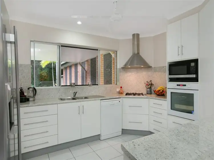 Sixth view of Homely house listing, 8 Lorikeet Street, Freshwater QLD 4870