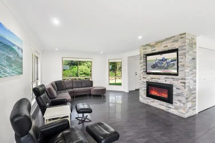 Fifth view of Homely house listing, 38 Summerville Road, Beechmont QLD 4211