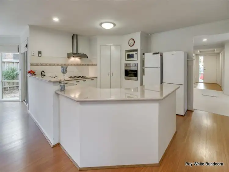 Fourth view of Homely house listing, 9 Blushing Way, Bundoora VIC 3083