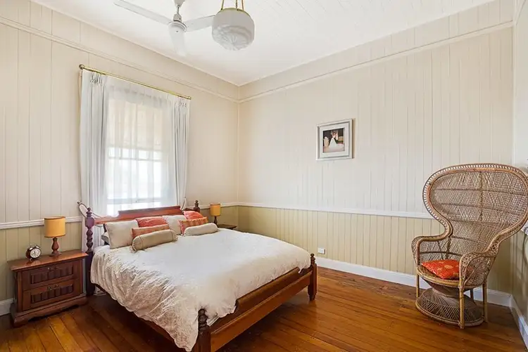 Third view of Homely house listing, 73 Cranley Street, South Toowoomba QLD 4350