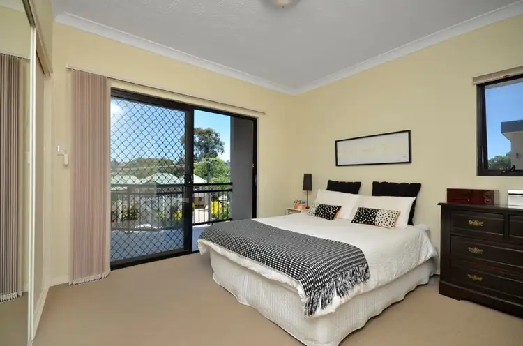 Fourth view of Homely apartment listing, 4/7-9 Amisfield Avenue, Nundah QLD 4012
