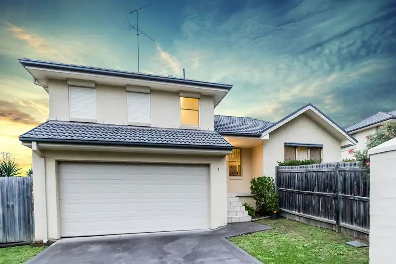 Main view of Homely house listing, 1/33-35 Stephen Street, North Richmond NSW 2754