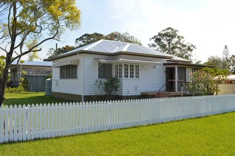 9 Jubilee Street, Caboolture QLD 4510