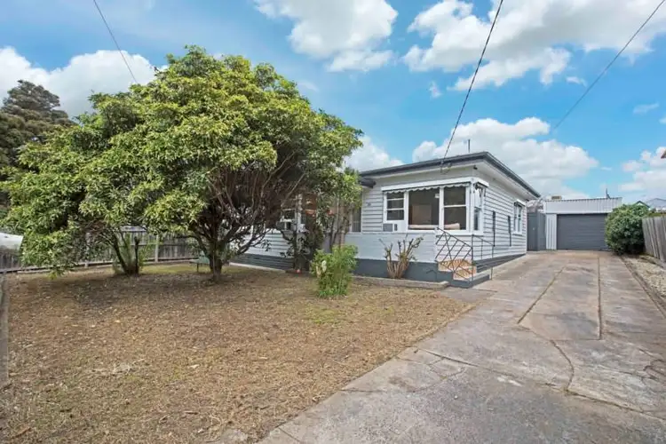 36 Bailey Street, Belmont VIC 3216