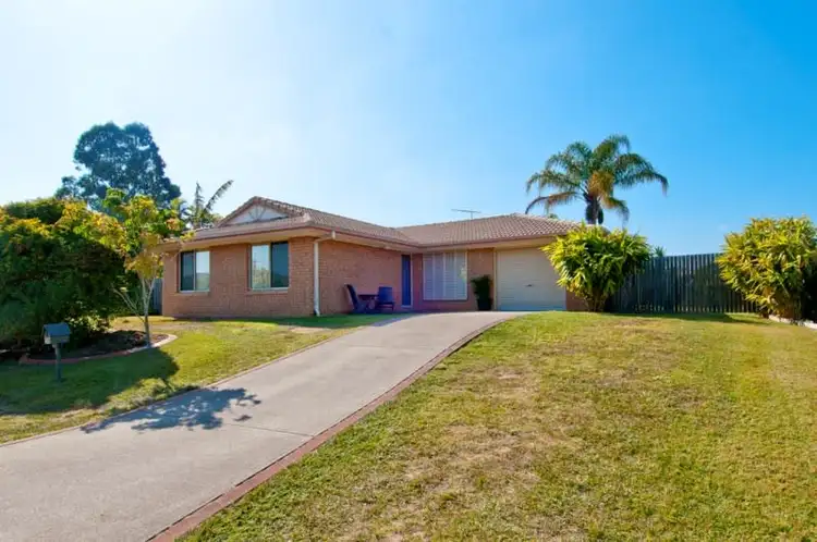 39 Waters Street, Waterford West QLD 4133