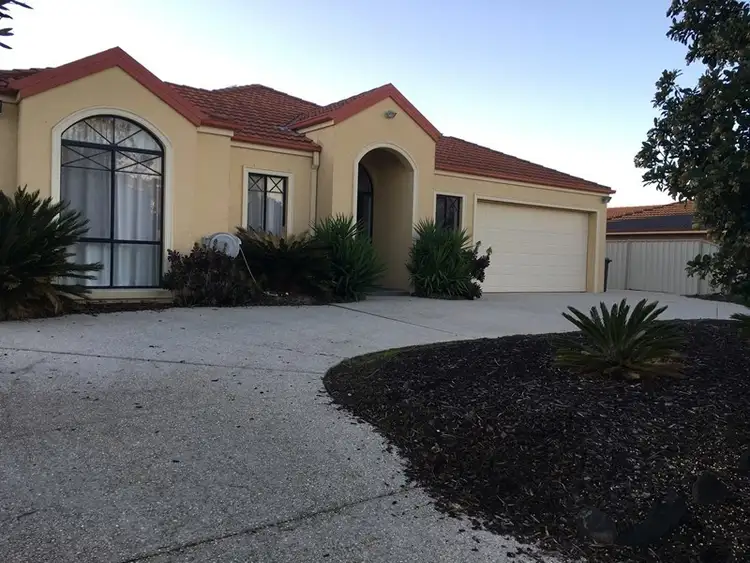 Second view of Homely house listing, 11 Glencoe Avenue, Truganina VIC 3029