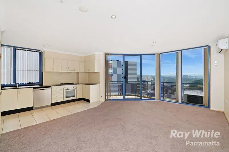 Main view of Homely apartment listing, 31/14 Hassall Street, Parramatta NSW 2150
