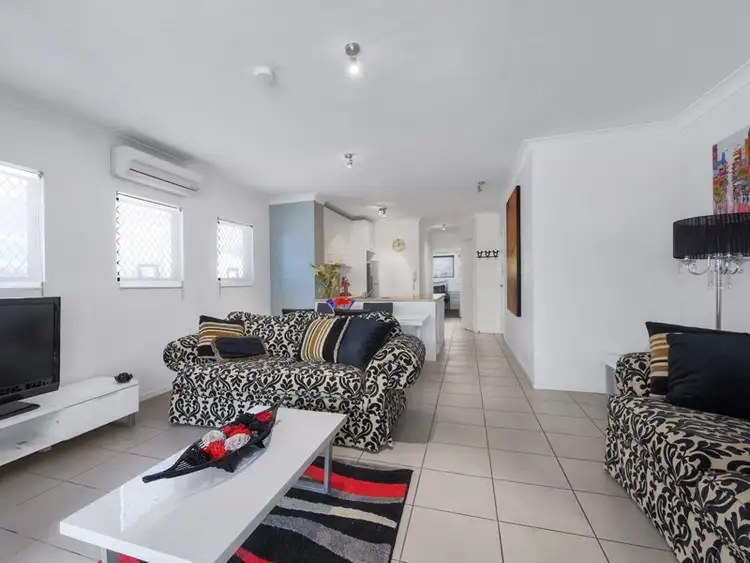Second view of Homely unit listing, 4/47 Kent Street, Hamilton QLD 4007