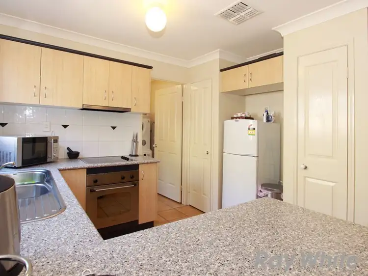 Fourth view of Homely townhouse listing, 28/960 Hamilton Road, Mcdowall QLD 4053