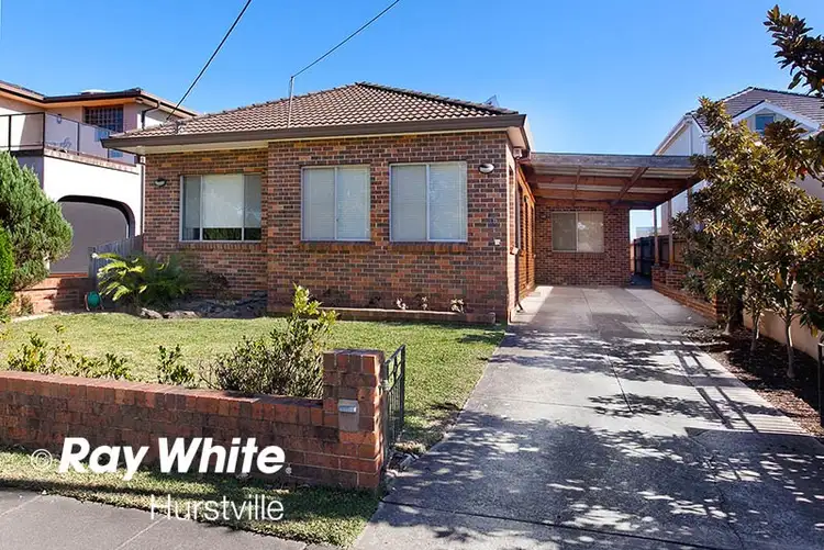 15 Plimsoll Street, Sans Souci NSW 2219