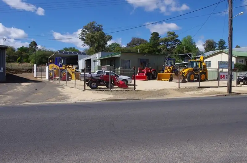 Main view of Homely house listing, 76 Ring Street, Inverell NSW 2360