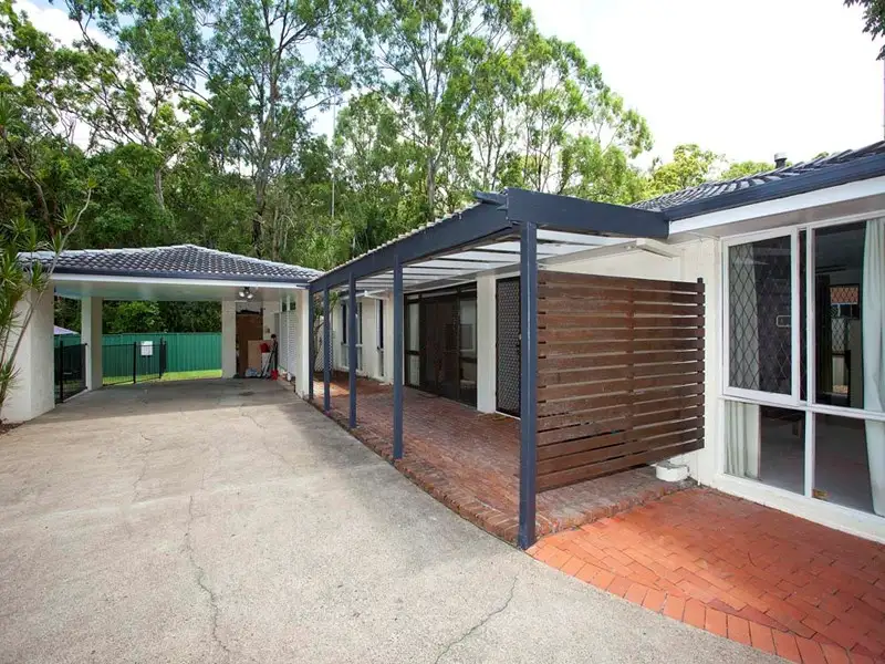 Main view of Homely house listing, 32 Dunstable Street, Macgregor QLD 4109