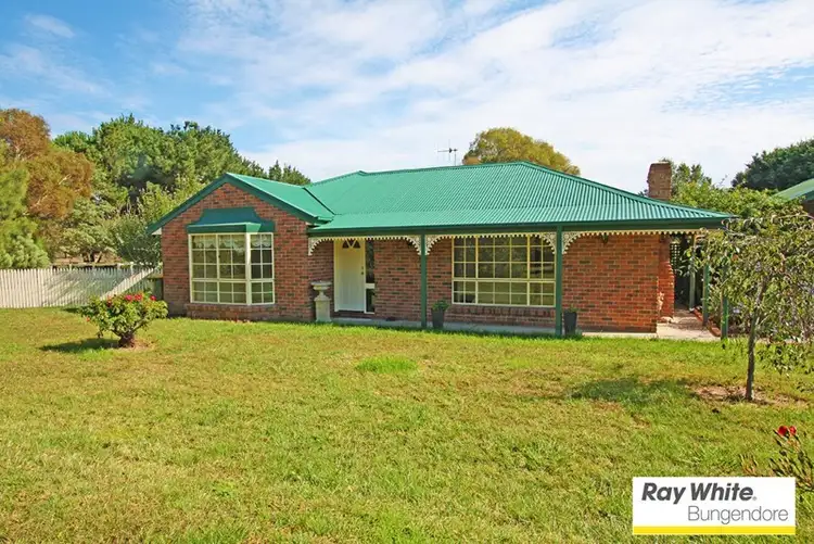 Seventh view of Homely house listing, 18 Elmslea Drive, Bungendore NSW 2621