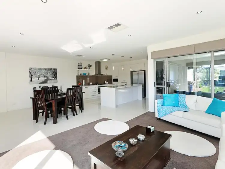 Sixth view of Homely house listing, 69 Hoddle Drive, Leopold VIC 3224