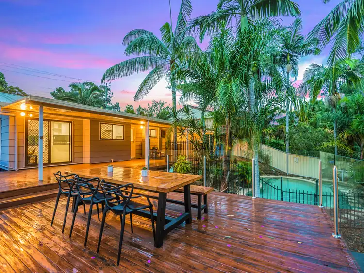 Fifth view of Homely house listing, 98 Kallista Road, Rochedale South QLD 4123