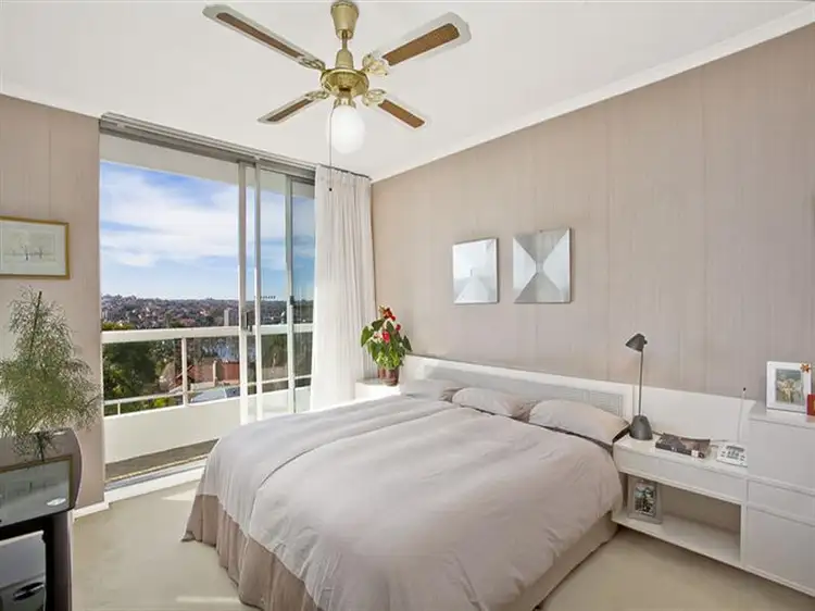 Sixth view of Homely house listing, 11/50 Upper Pitt Street, Kirribilli NSW 2061