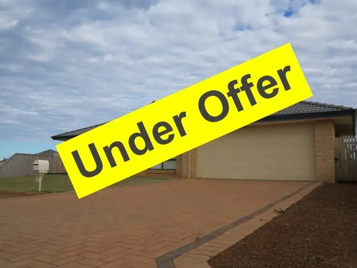 Main view of Homely house listing, 50 Ego Creek Loop, Waggrakine WA 6530