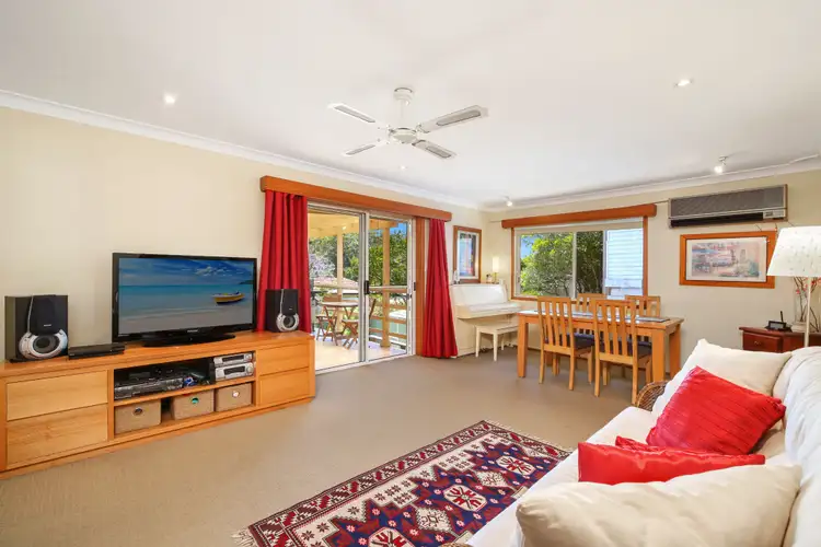 Third view of Homely house listing, 22 Tania Drive, Point Clare NSW 2250