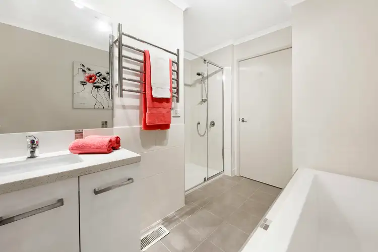 Fifth view of Homely house listing, 13 Danielle Crescent, Heathmont VIC 3135