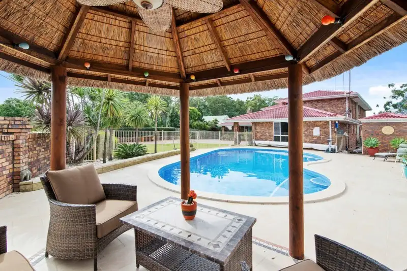 Main view of Homely house listing, 46 Simpsons Road, Currumbin Waters QLD 4223