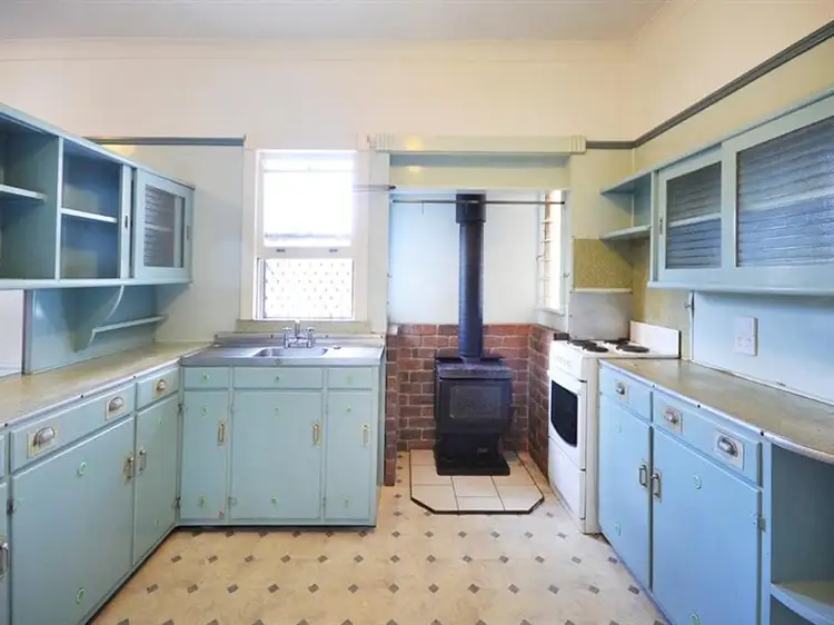 Fourth view of Homely house listing, 206 Campbell Street, Newtown QLD 4350