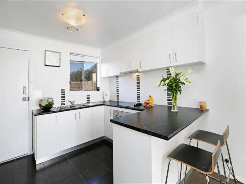 Main view of Homely house listing, 3/1 Willana Avenue, Hamlyn Heights VIC 3215
