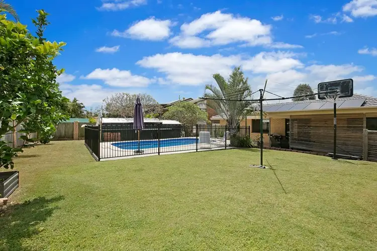 Second view of Homely house listing, 7 Cordia Street, Algester QLD 4115