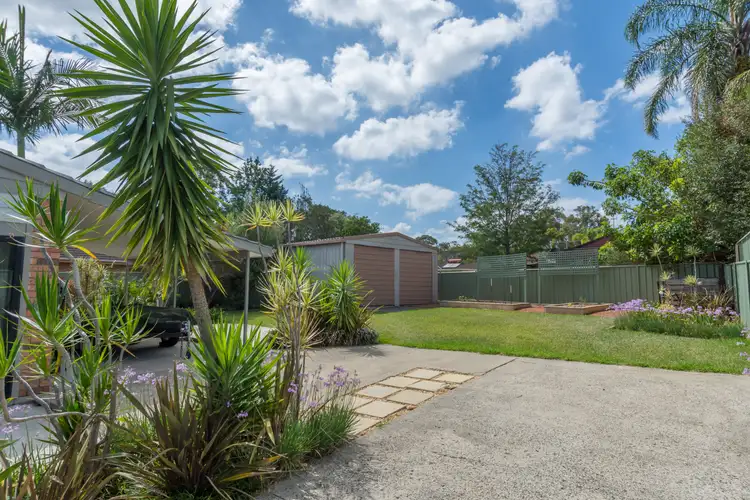 Third view of Homely house listing, 3 Coconut Drive, North Nowra NSW 2541