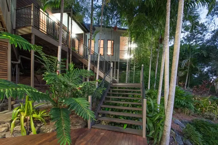 Sixth view of Homely house listing, 155 Kookaburra Drive, Cannon Valley QLD 4800
