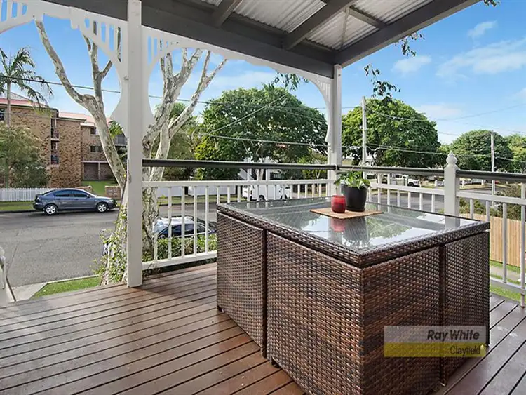 Third view of Homely townhouse listing, 41 Wongara Street, Clayfield QLD 4011