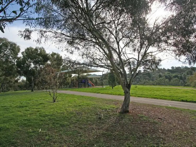 Third view of Homely land listing, 93A White Avenue, Lockleys SA 5032