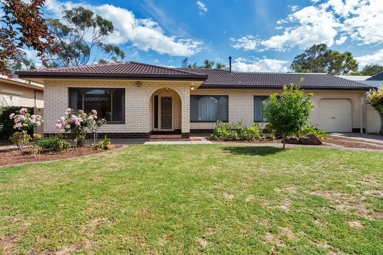 31 Chatswood Crescent, Kidman Park SA 5025