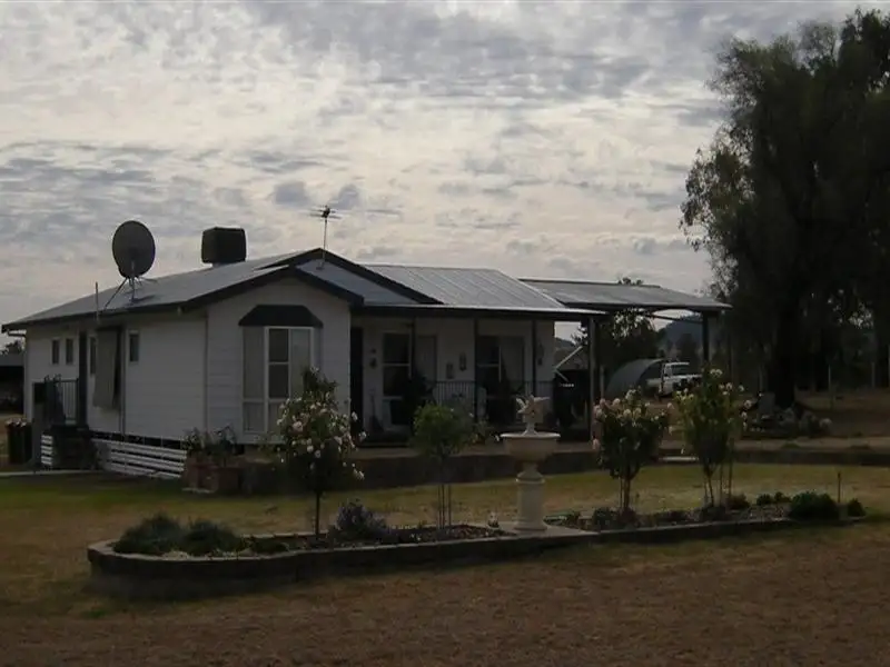 Main view of Homely rural property listing, Address available on request